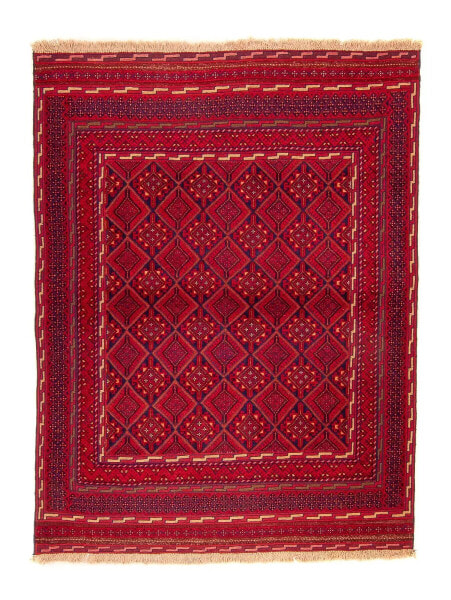 Kelim Afghan - 167x134cm