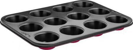 Lamart LT3072 Forma do muffinek 12 szt. LAMART