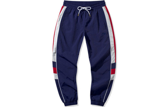 Sports Pants Li-Ning AYKQ045-1