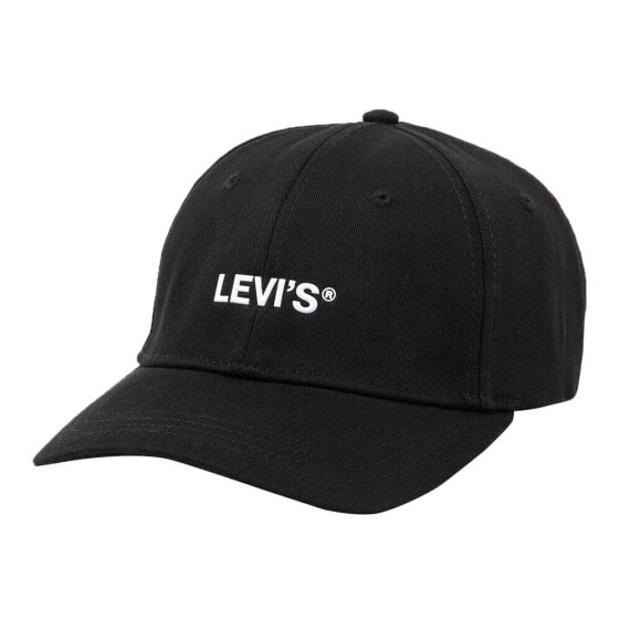 LEVIS ACCESSORIES Youth Sport Cap