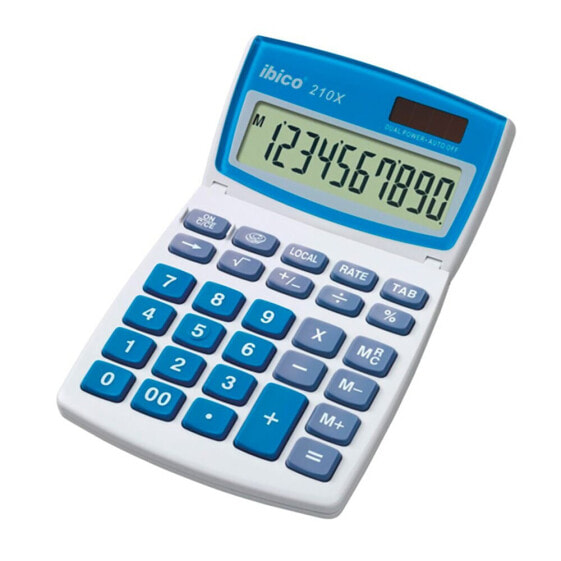 IBICO 210X Calculator