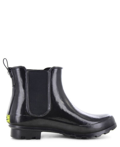 Women's Classic Chelsea Rain Bootie