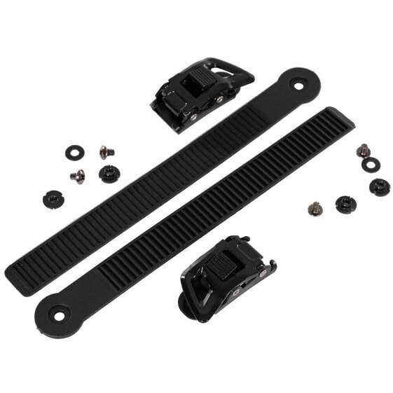 POWERSLIDE Shadow Set Buckle