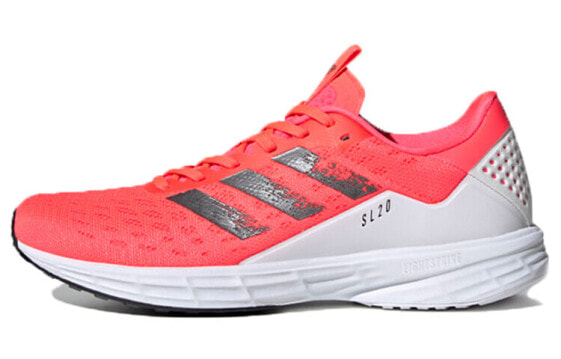 Adidas SL20 FV7342 Running Shoes