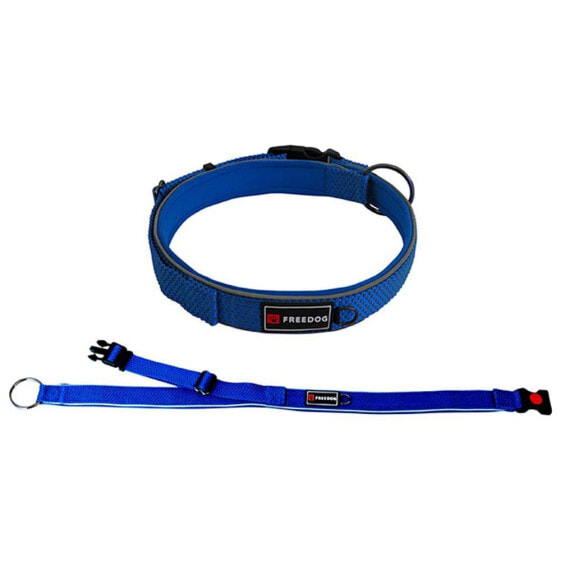 FREEDOG Nylon Extreme Collar