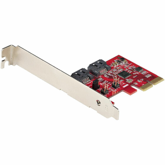 Карта контроллера RAID Startech 2P6GR-PCIE-SATA-CARD