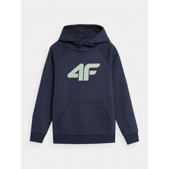 4F Jr sweatshirt 4FJAW23TSWSM626-31S