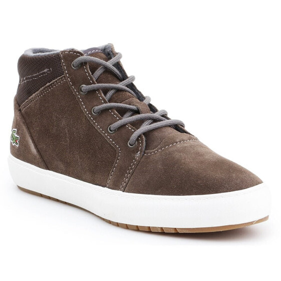 Ботинки Lacoste Ampthill Chukka 417 1 CAW