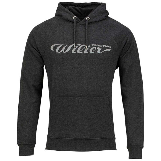 WILIER Logo hoodie