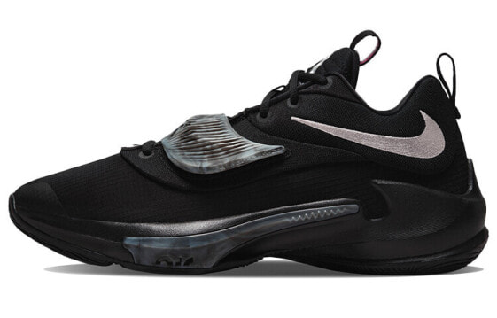 Баскетбольные кроссовки Nike Freak 3 Zoom EP DA0695-002