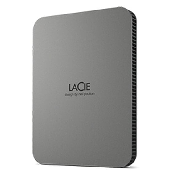 Внешний жесткий диск LaCie STLR5000400 5 TB