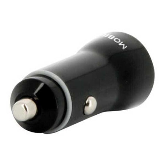 MOBILIS 5V 2.4A Car Charger