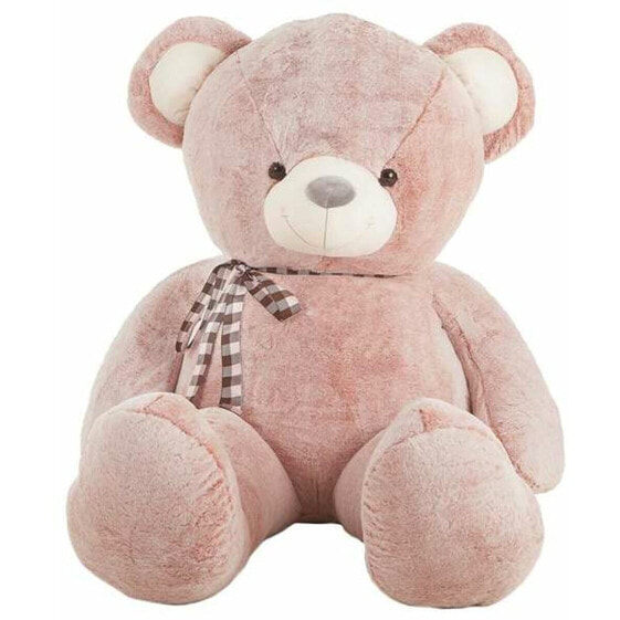 Плюшевый медвежонок Мягкий Бант 115 см Teddy Bear Soft Lasso 115 см