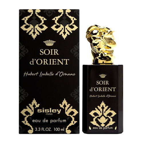 Sisley Soir D'Orient Eau de Parfum