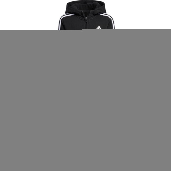 Детский спортивный костюм Adidas Lk 3S Track Suit