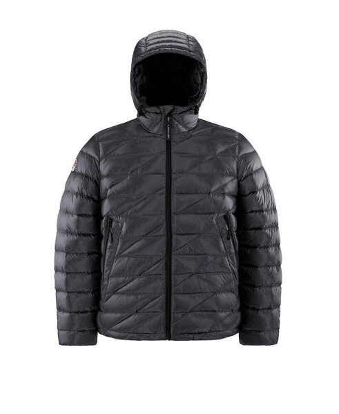 Atlys Men's Down Jacket