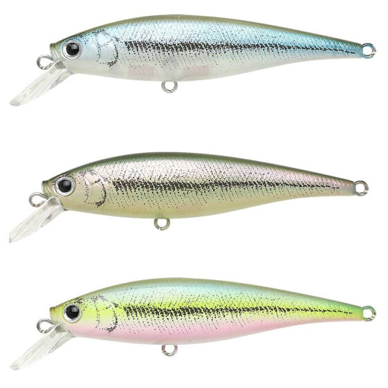 LUCKY CRAFT Pointer minnow 78 mm 9.2g