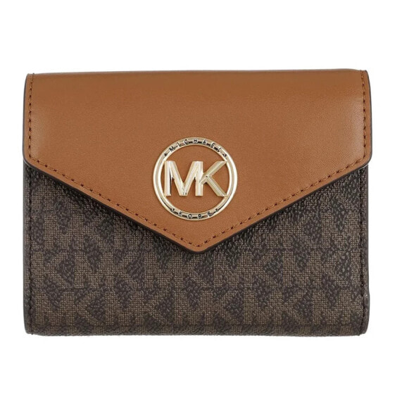 MICHAEL KORS Greenwich Wallet