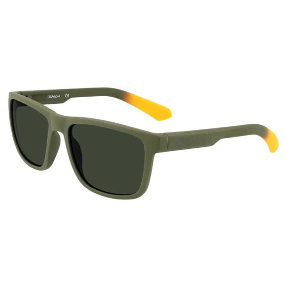 DRAGON ALLIANCE Reed Lumalens Sunglasses