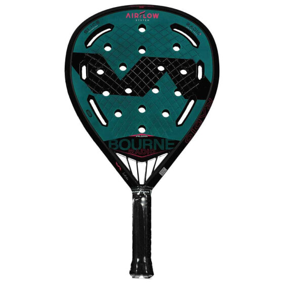 VARLION Bourne Prisma Radio W padel racket