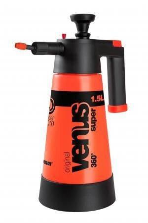 Опрыскиватель Kwazar Venus Super 360 1,5L NBR