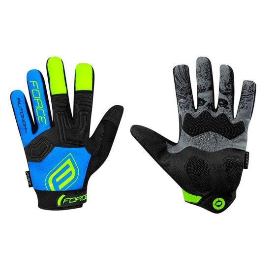 FORCE Autonomy gloves