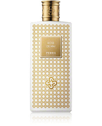 Perris Monte Carlo Rose de Mai Eau de Parfum Spray