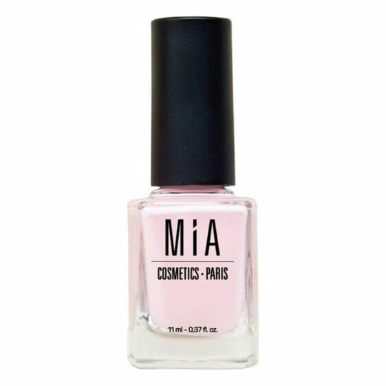 Лак для ногтей Mia Cosmetics Paris Ballerina Pink (11 ml)