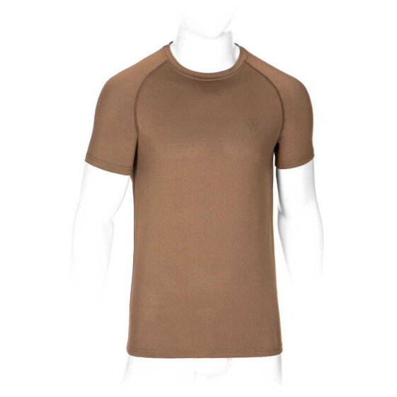OUTRIDER TACTICAL Covert Athletic Fit Performance short sleeve T-shirt