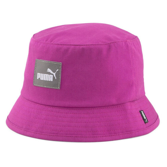 PUMA Core Bucket Hat