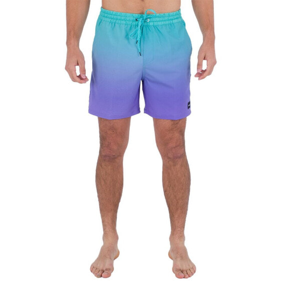 HURLEY Phantom-Eco Cannonball Volley 17´´ Swimming Shorts