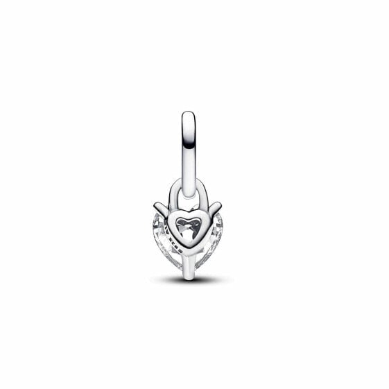 Woman's charm link Pandora 793086C01