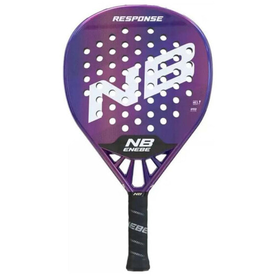 ENEBE Response Fiber padel racket