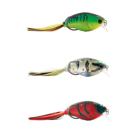 MOLIX Supernato Soft Lure 70 mm 20g