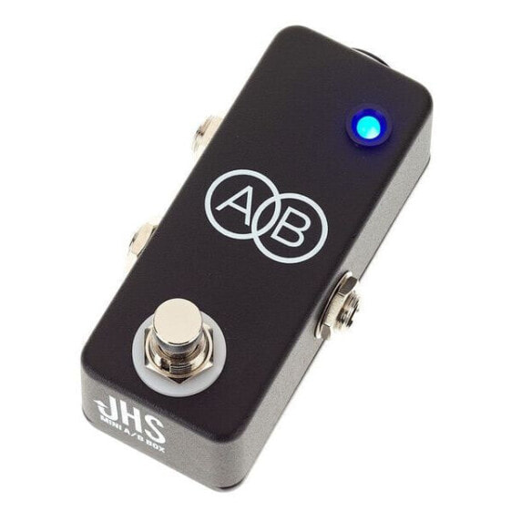 JHS Pedals Mini A/B Box