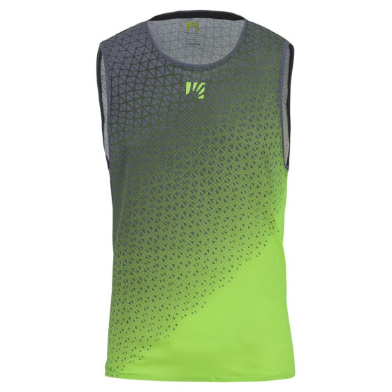 KARPOS Lavaredo Ultra sleeveless T-shirt