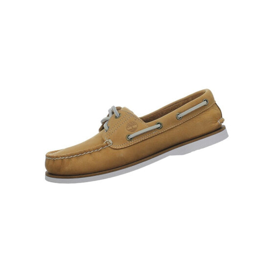 Timberland Classic 2EYE Boat Shoes