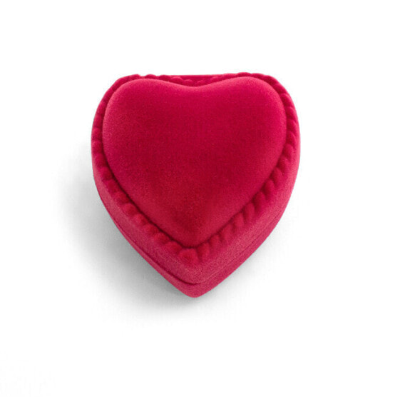 Romantic red gift box Heart KS9