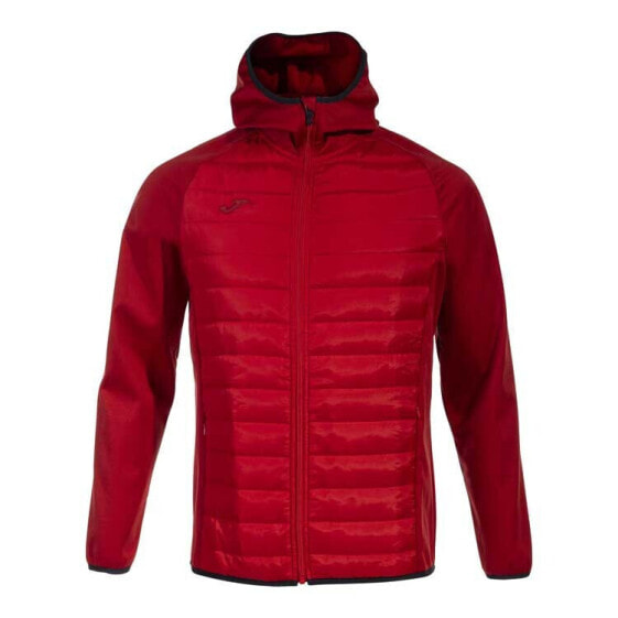 JOMA Berna III jacket