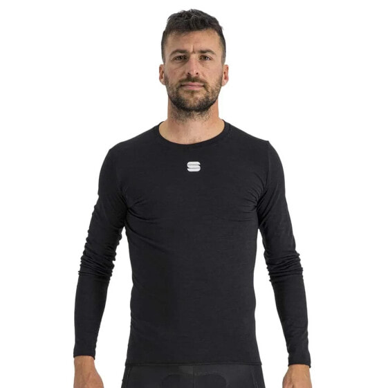 SPORTFUL Merino Layer Tee Long sleeve base layer