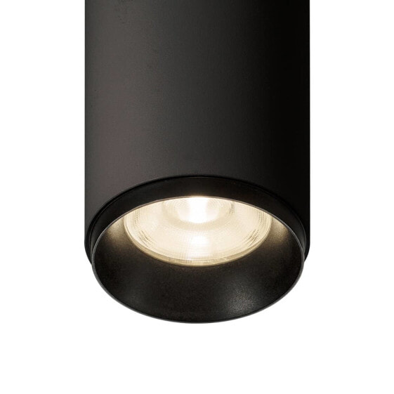 SLV NUMINOS M - Rail lighting spot - LED - 4000 K - 2060 lm - 220-240 V - Black