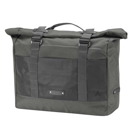 Стильный дорожный роллтоп ALTURA Grid Bag 30L