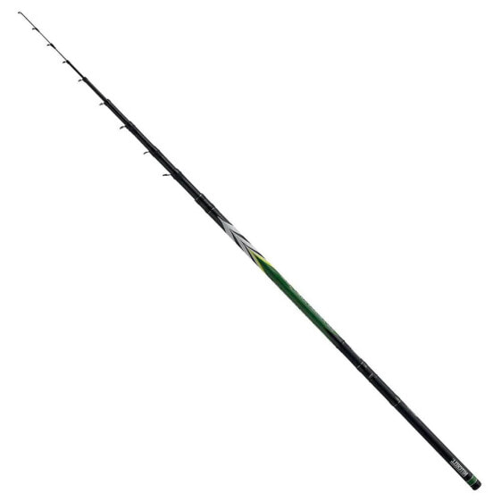 MITCHELL Suprema 2.0 Tele Adj Comp Trout Bolognese Rod