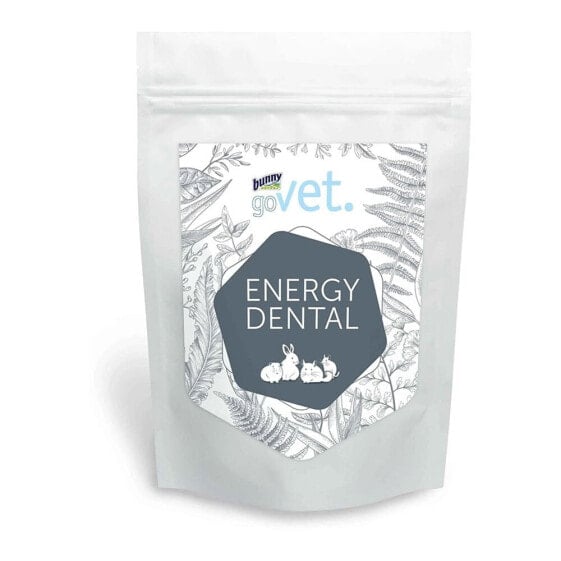 BUNNY Govet Energy Dental 1.2kg Roedant Food