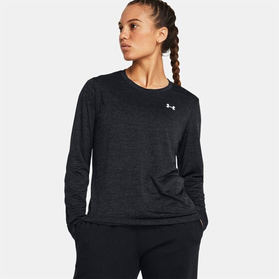 UNDER ARMOUR Tech Crew Twist long sleeve T-shirt