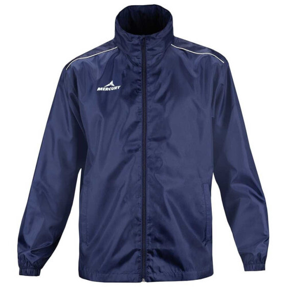 MERCURY EQUIPMENT Club Jacket