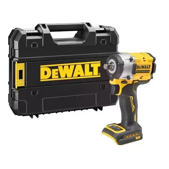 DeWalt 1/2 "18V 406 нм кольцо DCF921NT