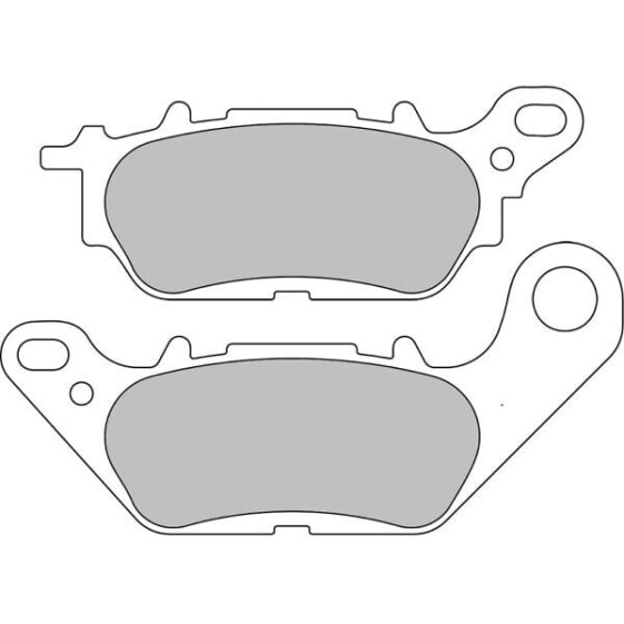 FERODO FDB2238EF Brake Pads