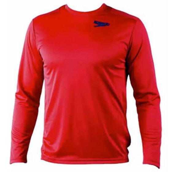 SPEEDO Ilias Technical sweatshirt