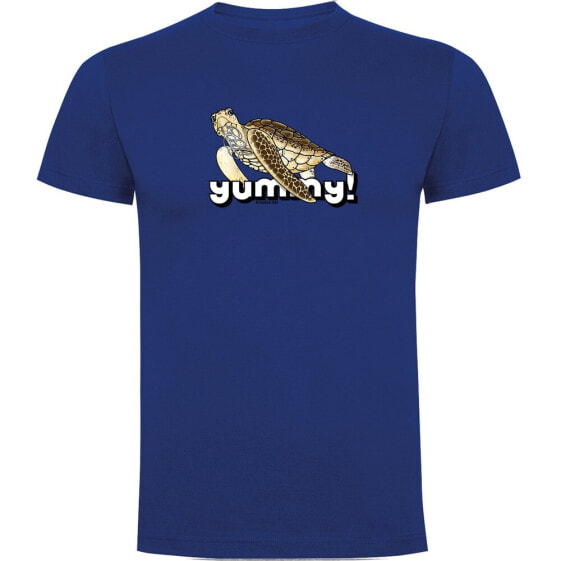 KRUSKIS Yummy short sleeve T-shirt